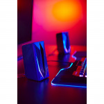BLAST-R 200 2.0 Gaming Loudspeaker Kit