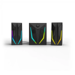 BLAST-R261 gamingové 2.1 reproduktory BLAST-R261 gamingové 2.1 reproduktory