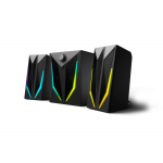 BLAST-R261 gamingové 2.1 reproduktory BLAST-R261 gamingové 2.1 reproduktory