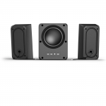 BLAST-R261 gamingové 2.1 reproduktory BLAST-R261 gamingové 2.1 reproduktory