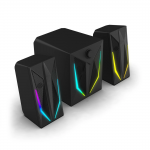 BLAST-R261 gamingové 2.1 reproduktory BLAST-R261 gamingové 2.1 reproduktory
