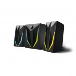 BLAST-R261 gamingové 2.1 reproduktory BLAST-R261 gamingové 2.1 reproduktory