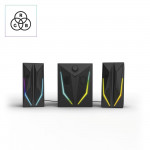 BLAST-R261 gamingové 2.1 reproduktory BLAST-R261 gamingové 2.1 reproduktory