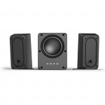 BLAST-R261 gamingové 2.1 reproduktory BLAST-R261 gamingové 2.1 reproduktory