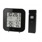 EWS-200 Weather Station, black