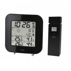 EWS-200 Weather Station, black