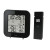EWS-200 Weather Station, black