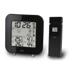 EWS-200 Weather Station, black
