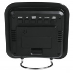 EWS-200 Weather Station, black