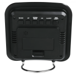 EWS-200 Weather Station, black