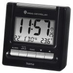 RC200, digitálny budík, riadený rádiovým signálom