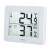 Termo-/hygrometer TH-130, biely