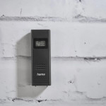 Premium, meteostanica s farebným displejom a nabíjacou funkciou USB