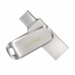 Ultra Dual Luxe 64GB, USB-C 3.1 Gen. 1, 400MB/s