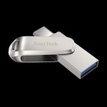 Ultra Dual Luxe 128GB, USB-C 3.1 Gen. 1, 400MB/s