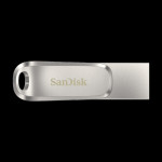 Ultra Dual Luxe 128GB, USB-C 3.1 Gen. 1, 400MB/s