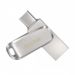 Ultra Dual Luxe 256GB, USB-C 3.1 Gen. 1, 400MB/s