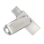 Ultra Dual Luxe 256GB, USB-C 3.1 Gen. 1, 400MB/s