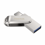 Ultra Dual Luxe 256GB, USB-C 3.1 Gen. 1, 400MB/s