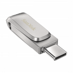 Ultra Dual Luxe 256GB, USB-C 3.1 Gen. 1, 400MB/s