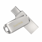 Ultra Dual Luxe 512GB, USB-C 3.1 Gen. 1, 400MB/s