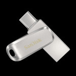 Ultra Dual Luxe 1TB, USB-C 3.1 Gen. 1, 400MB/s
