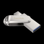 Ultra Dual Luxe 1TB, USB-C 3.1 Gen. 1, 400MB/s