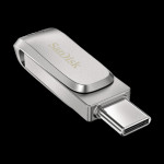 Ultra Dual Luxe 1TB, USB-C 3.1 Gen. 1, 400MB/s