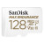 MicroSDXC Max Endurance 128GB (V30/U3/Cl.10/R100/W40) + SD adapter
