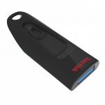 Cruzer Ultra 512GB, USB 3.0, 130 MB/s Cruzer Ultra 512GB, USB 3.0, 130 MB/s