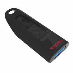 Cruzer Ultra 512GB, USB 3.0, 130 MB/s