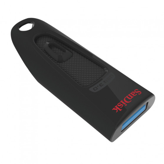 Cruzer Ultra 512GB, USB 3.0, 130 MB/s Cruzer Ultra 512GB, USB 3.0, 130 MB/s