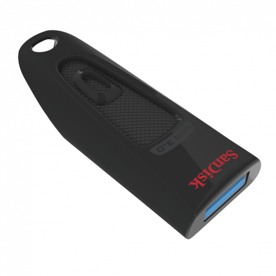 Cruzer Ultra 512GB, USB 3.0, 130 MB/s Cruzer Ultra 512GB, USB 3.0, 130 MB/s