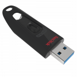 Cruzer Ultra 512GB, USB 3.0, 130 MB/s Cruzer Ultra 512GB, USB 3.0, 130 MB/s
