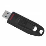Cruzer Ultra 512GB, USB 3.0, 130 MB/s Cruzer Ultra 512GB, USB 3.0, 130 MB/s
