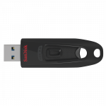 Cruzer Ultra 512GB, USB 3.0, 130 MB/s Cruzer Ultra 512GB, USB 3.0, 130 MB/s