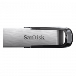 Cruzer Ultra Flair 512GB, USB 3.0, 150 MB/s