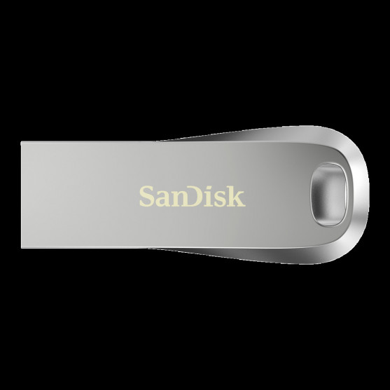 Ultra Luxe 512 GB, USB 3.2, 400 MB/s