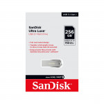 Ultra Luxe 512 GB, USB 3.2, 400 MB/s