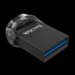 Cruzer Ultra Fit 512GB, USB 3.2, 400 MB/s