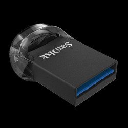 Cruzer Ultra Fit 512GB, USB 3.2, 400 MB/s