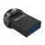 Cruzer Ultra Fit 512GB, USB 3.2, 400 MB/s
