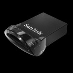 Cruzer Ultra Fit 512GB, USB 3.2, 400 MB/s