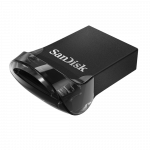 Cruzer Ultra Fit 512GB, USB 3.2, 400 MB/s Cruzer Ultra Fit 512GB, USB 3.2, 400 MB/s