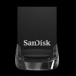 Cruzer Ultra Fit 512GB, USB 3.2, 400 MB/s