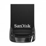 Cruzer Ultra Fit 512GB, USB 3.2, 400 MB/s Cruzer Ultra Fit 512GB, USB 3.2, 400 MB/s