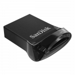 Cruzer Ultra Fit 512GB, USB 3.2, 400 MB/s Cruzer Ultra Fit 512GB, USB 3.2, 400 MB/s