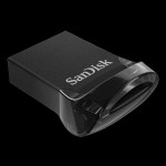 Cruzer Ultra Fit 512GB, USB 3.2, 400 MB/s