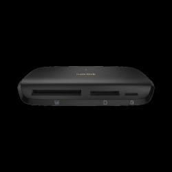 ImageMate PRO USB-C 3.0 Card Reader