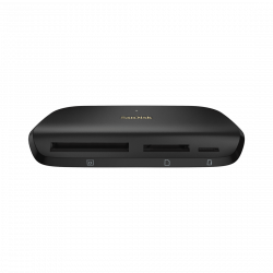 ImageMate PRO USB-C 3.0 Card Reader